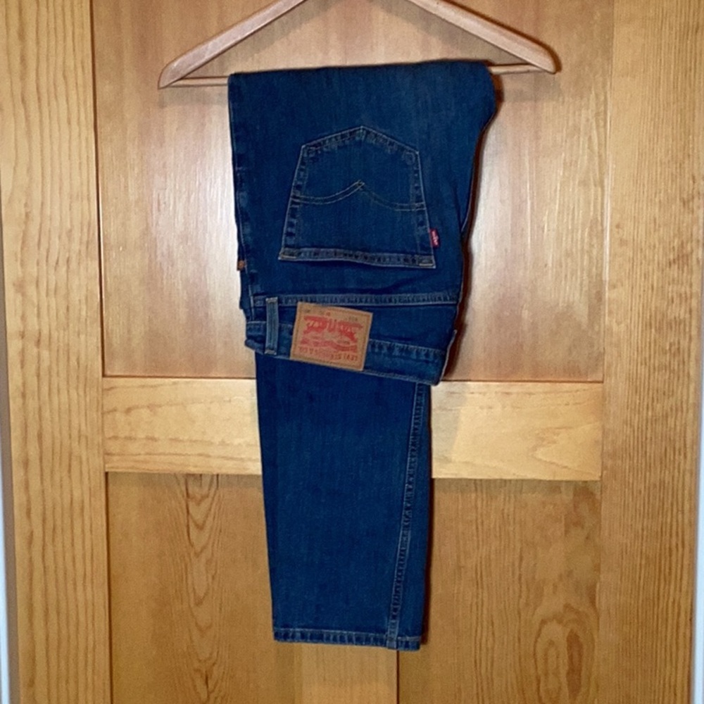 Levi’s 511 Jeans